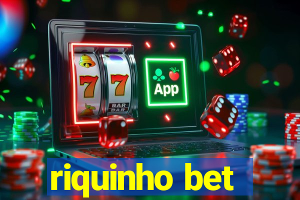 riquinho bet